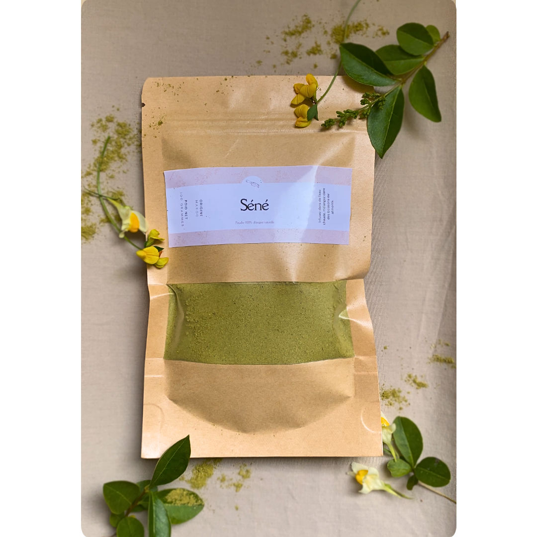 Séné
